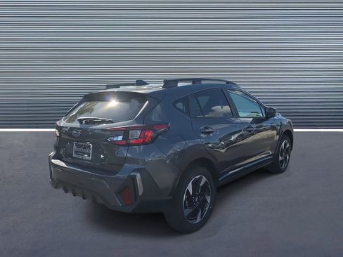 New 2026 Subaru Crosstrek 2.5i Limited image 3