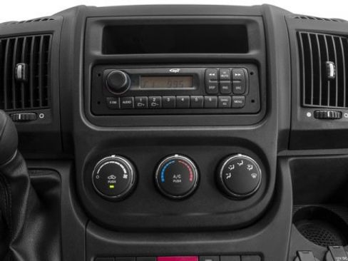 Used 2016 RAM ProMaster 1500 w/ Interior Convenience Group image 12