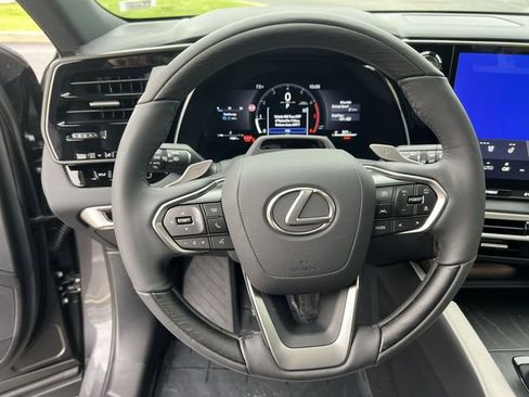Certified 2026 Lexus RX 350 F Sport w/ Convenience Package AWD/4WD image 12