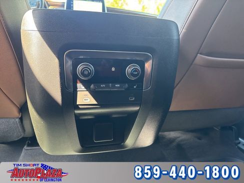 Used 2023 Chevrolet Tahoe High Country image 43