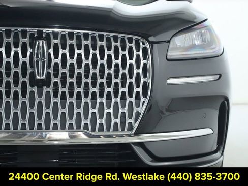 Used 2023 Lincoln Corsair FWD w/ Equipment Group 101A image 8