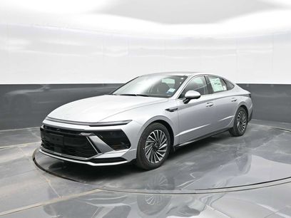 New 2026 Hyundai Sonata Limited