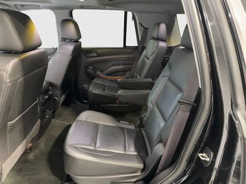 Used 2017 Chevrolet Tahoe Premier AWD/4WD image 10