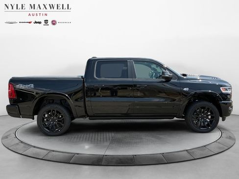 New 2026 RAM 1500 Limited AWD/4WD image 17
