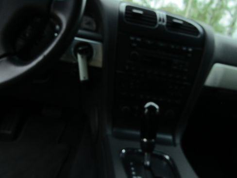 Used 2002 Ford Thunderbird RWD image 25