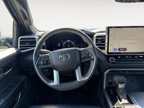 Used 2025 Toyota Sequoia SR5 w/ SR5 Premium Package AWD/4WD image 13
