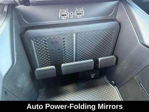 New 2026 RAM 1500 Laramie w/ Sport Appearance Package image 29