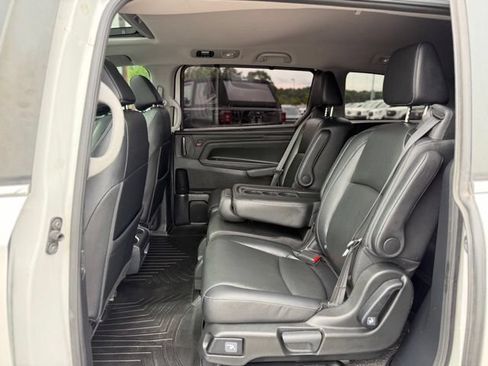 Used 2021 Honda Odyssey EX-L image 16