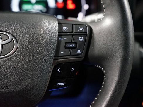 Certified 2025 Toyota Camry SE image 13