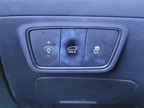 Certified 2022 Hyundai Tucson Limited w/ Cargo Package image 19