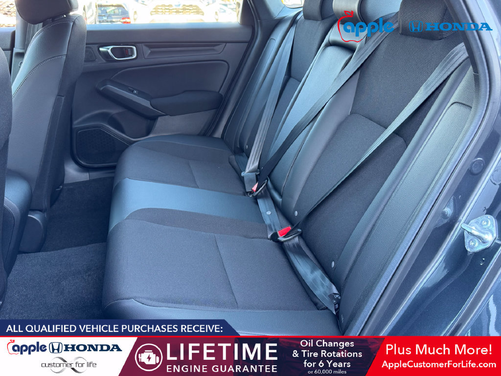 Used 2026 Honda Civic Sport image 18