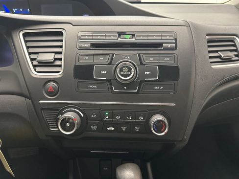 Used 2014 Honda Civic LX image 14