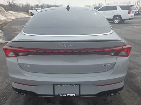 Used 2024 Kia K5 GT w/ GT1 Package image 7