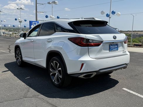 Used 2017 Lexus RX 350 AWD w/ Premium Package image 7