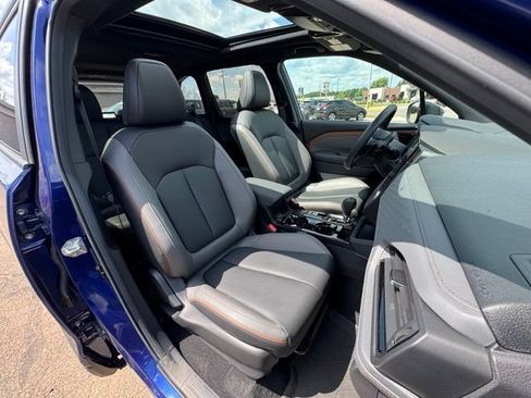 Used 2026 Subaru Forester Sport AWD/4WD image 11