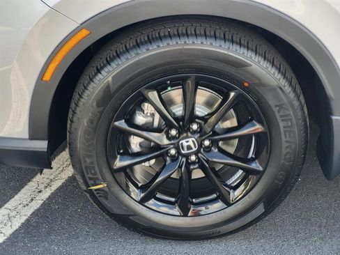 New 2026 Honda CR-V Sport-L image 9