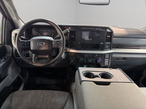 Used 2023 Ford F350 XLT w/ 360-Degree Camera Package image 10