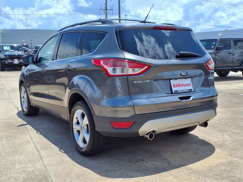 Used 2013 Ford Escape SE FWD image 3