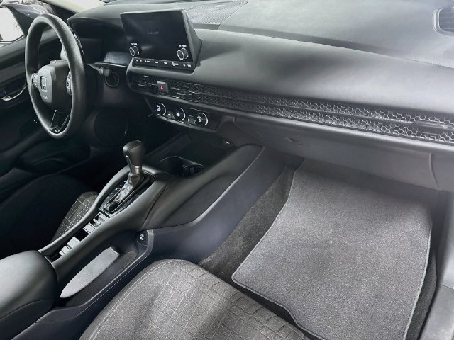 Used 2024 Honda HR-V LX image 30