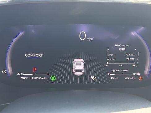 Certified 2024 Acura MDX A-Spec AWD/4WD image 21