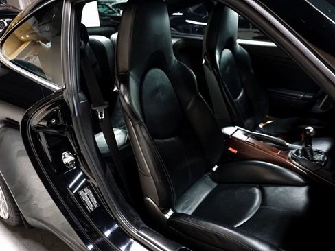 Used 2005 Porsche 911 Carrera S RWD image 34