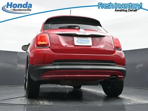 Used 2017 FIAT 500X Pop FWD image 31