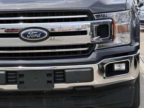 Used 2020 Ford F150 XLT RWD image 7