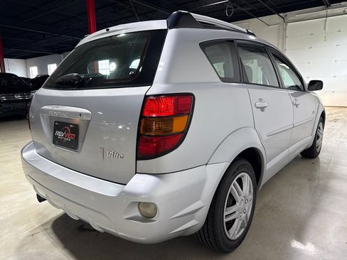 Used 2005 Pontiac Vibe w/ Power Group Value Package FWD image 7