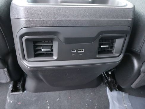 New 2026 Chevrolet Silverado 1500 LT Trail Boss image 21