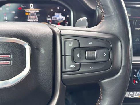 Used 2024 GMC Sierra 1500 AT4 w/ AT4 Premium Package image 17