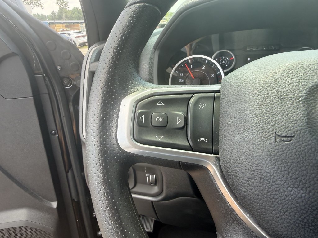 Used 2026 RAM 2500 Tradesman AWD/4WD image 16
