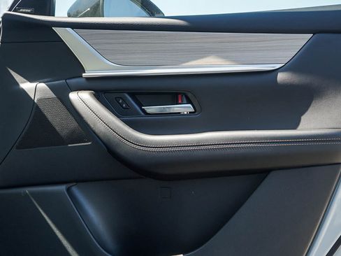 New 2026 MAZDA CX-90 Plug-In Hybrid w/Premium Sport AWD/4WD image 9