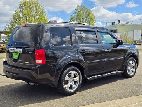 Used 2013 Honda Pilot EX-L image 5