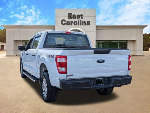 Used 2022 Ford F150 XL w/ Equipment Group 101A High AWD/4WD image 5