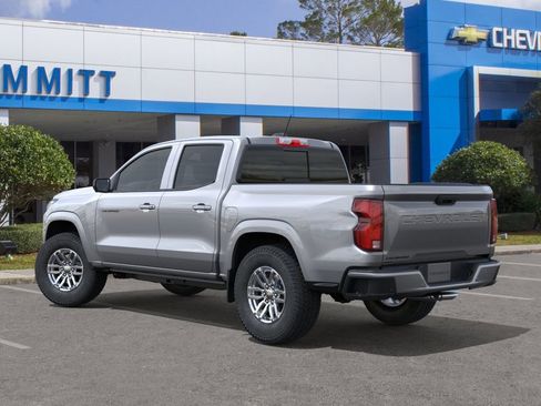 New 2026 Chevrolet Colorado LT w/ LT Convenience Package RWD image 3