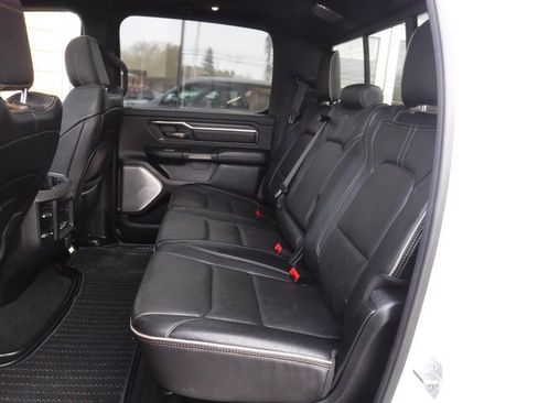 Used 2019 RAM 1500 Limited image 48