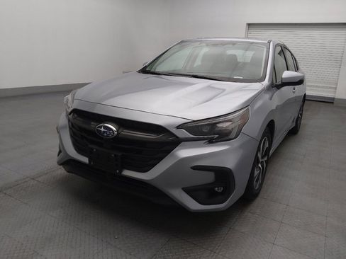 Used 2024 Subaru Legacy Premium AWD/4WD image 15