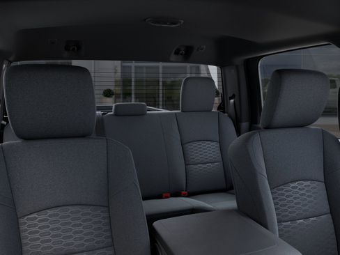 New 2026 RAM 3500 Tradesman image 26