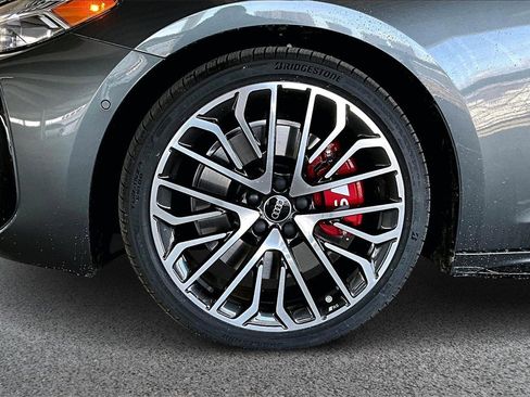 New 2025 Audi S5 Premium Plus image 13