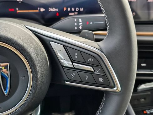 New 2026 Buick Envision Avenir AWD/4WD image 21