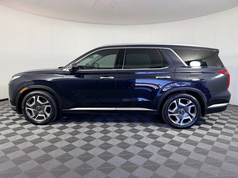 Used 2024 Hyundai Palisade SEL FWD image 11