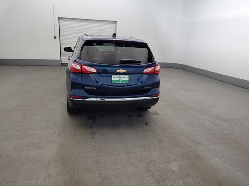 Used 2019 Chevrolet Equinox LT AWD/4WD image 6
