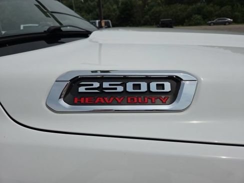 Used 2019 RAM 2500 Tradesman AWD/4WD image 42