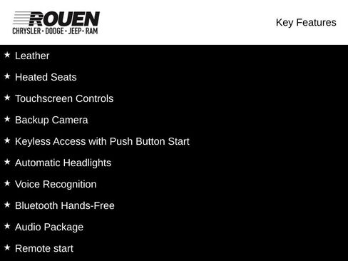 Used 2019 Buick LaCrosse Essence w/ Sun and Shade Package image 3