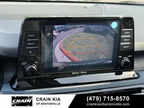 Certified 2023 Kia Seltos S image 17