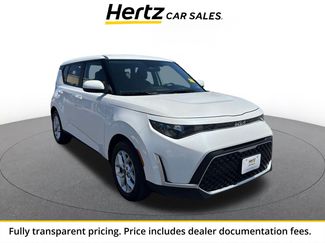 Used 2025 Kia Soul LX w/ LX Technology Package FWD video 1