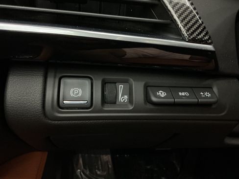Used 2017 Cadillac CT6 Premium Luxury RWD image 40
