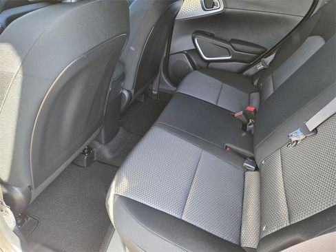 New 2025 Kia Soul LX image 19