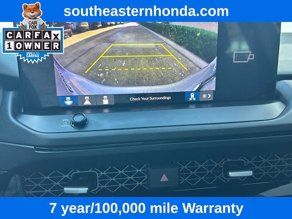 Used 2024 Honda Accord Sport image 26