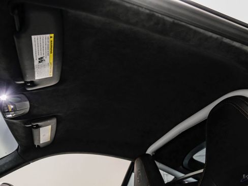 Used 2019 Porsche 718 Cayman GTS RWD image 42